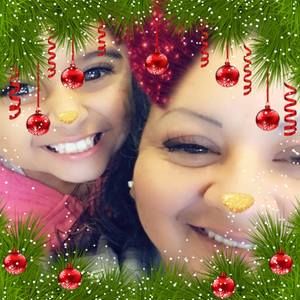 Meet your Posher, Patti